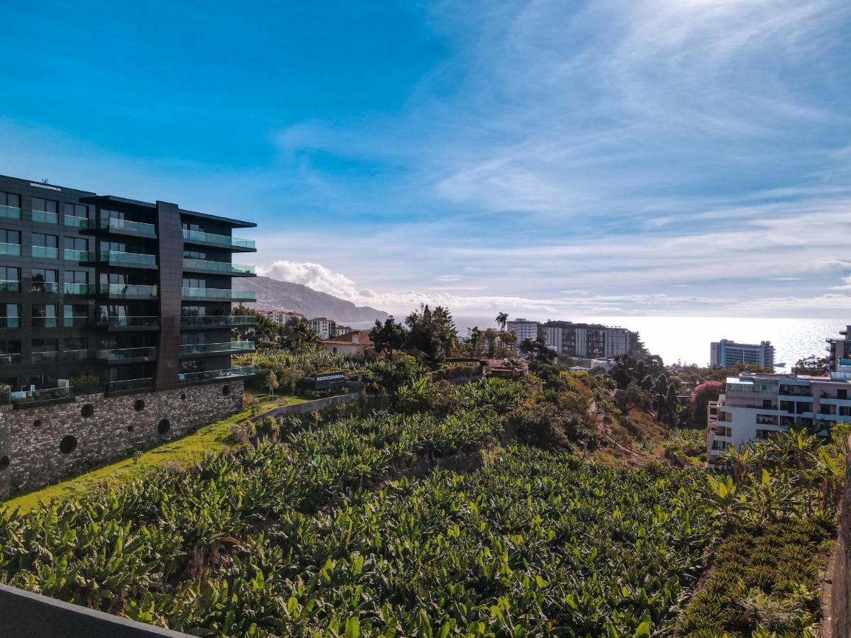 Banana Lodge By Atlantic Holiday Funchal (Madeira) Exterior foto