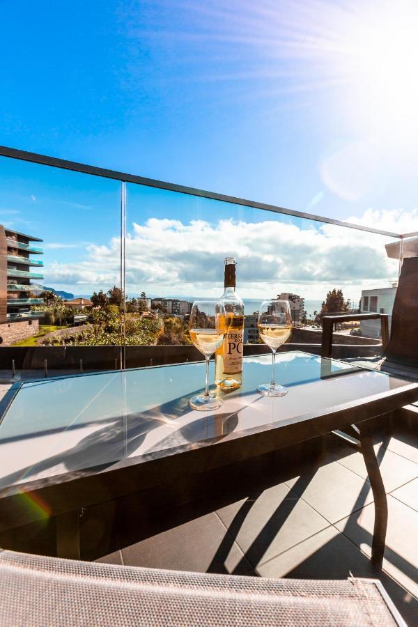 Banana Lodge By Atlantic Holiday Funchal (Madeira) Exterior foto