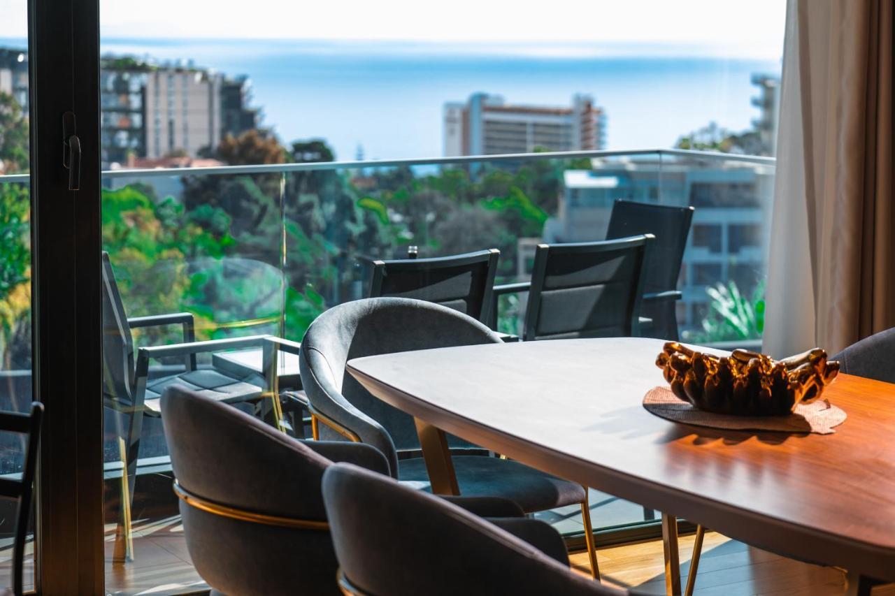 Banana Lodge By Atlantic Holiday Funchal (Madeira) Exterior foto