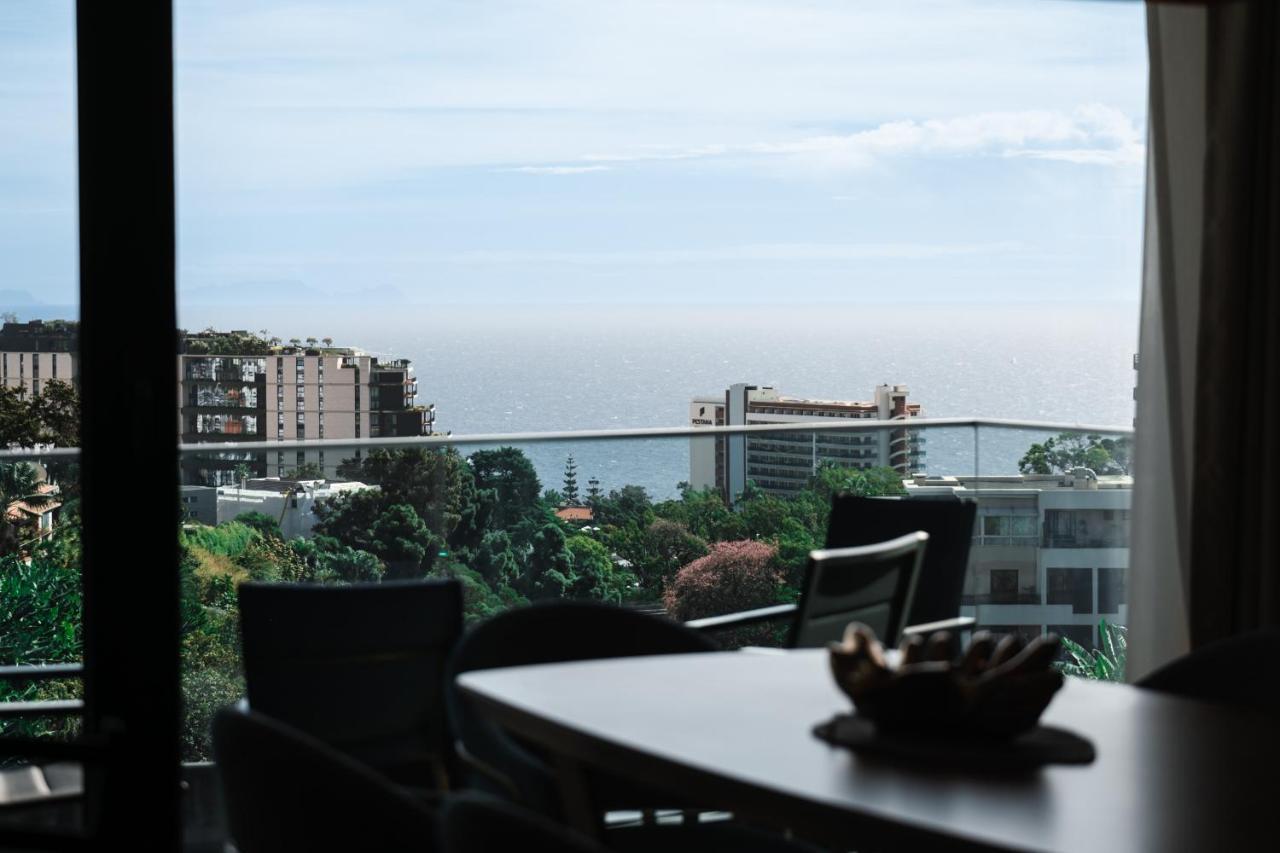Banana Lodge By Atlantic Holiday Funchal (Madeira) Exterior foto