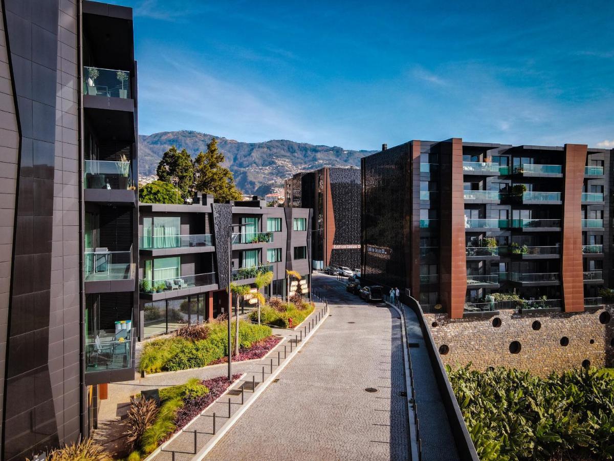 Banana Lodge By Atlantic Holiday Funchal (Madeira) Exterior foto